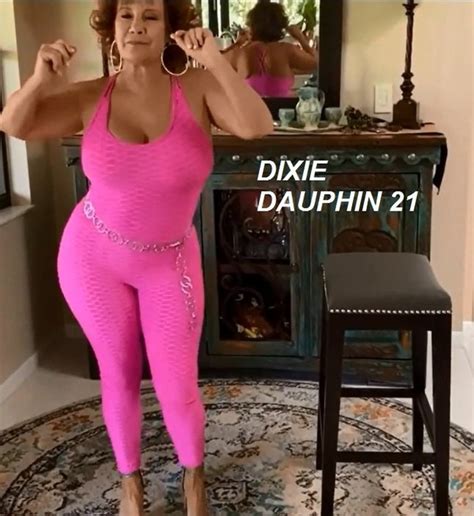 dixie dauphin video|Dixie Dauphin on Reels 